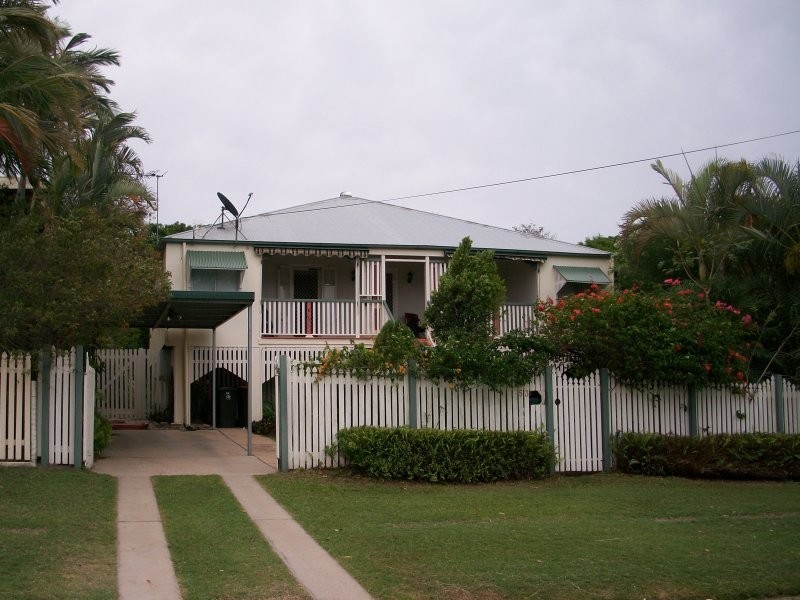53 Woodville Street, Wandal QLD 4700