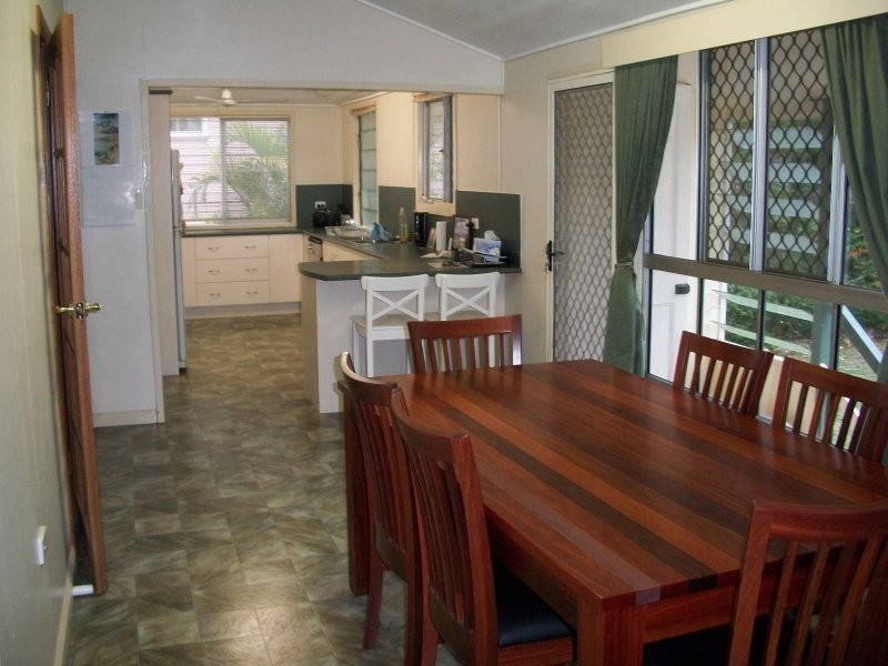 53 Woodville Street, Wandal QLD 4700