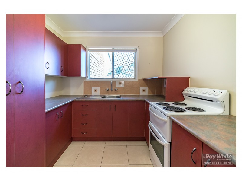 2/2 Haig Street, Wandal QLD 4700