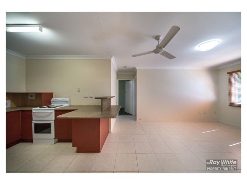 2/2 Haig Street, Wandal QLD 4700