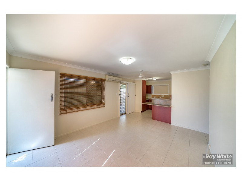 2/2 Haig Street, Wandal QLD 4700