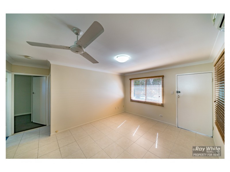 2/2 Haig Street, Wandal QLD 4700