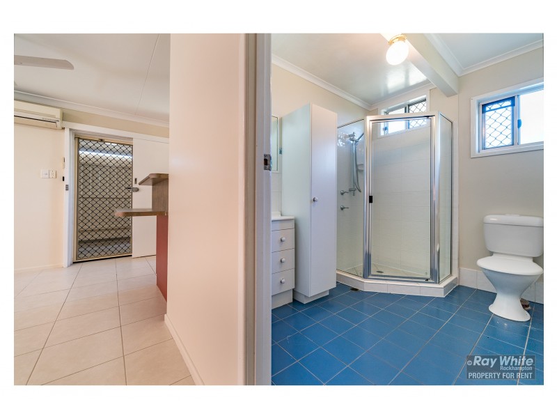 2/2 Haig Street, Wandal QLD 4700