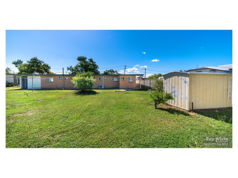 2/2 Haig Street, Wandal QLD 4700