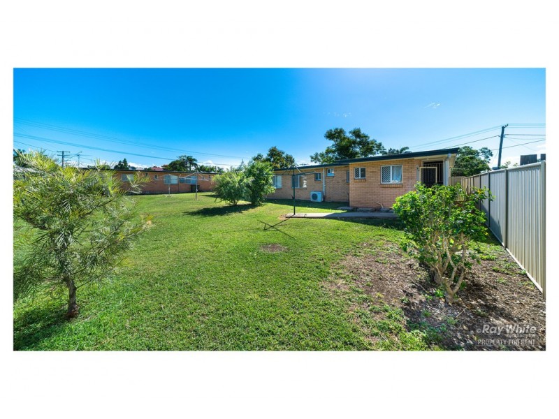 2/2 Haig Street, Wandal QLD 4700