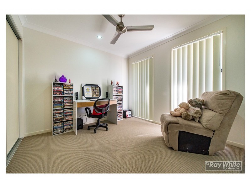 23 Kildare Crescent, Parkhurst QLD 4702