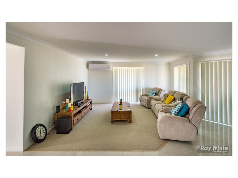 23 Kildare Crescent, Parkhurst QLD 4702