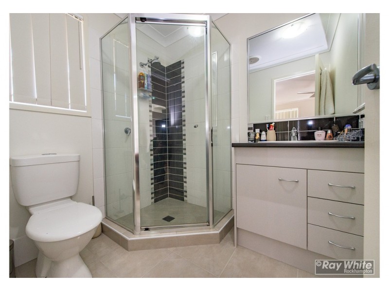 23 Kildare Crescent, Parkhurst QLD 4702
