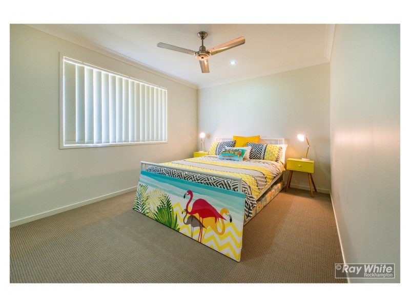 23 Kildare Crescent, Parkhurst QLD 4702