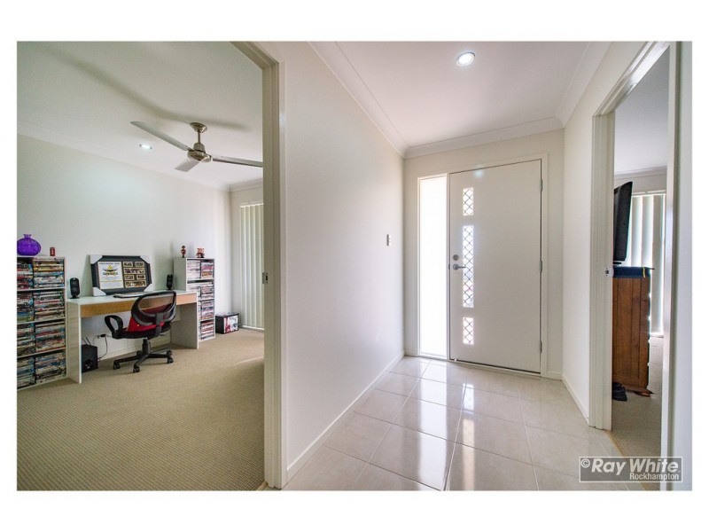 23 Kildare Crescent, Parkhurst QLD 4702