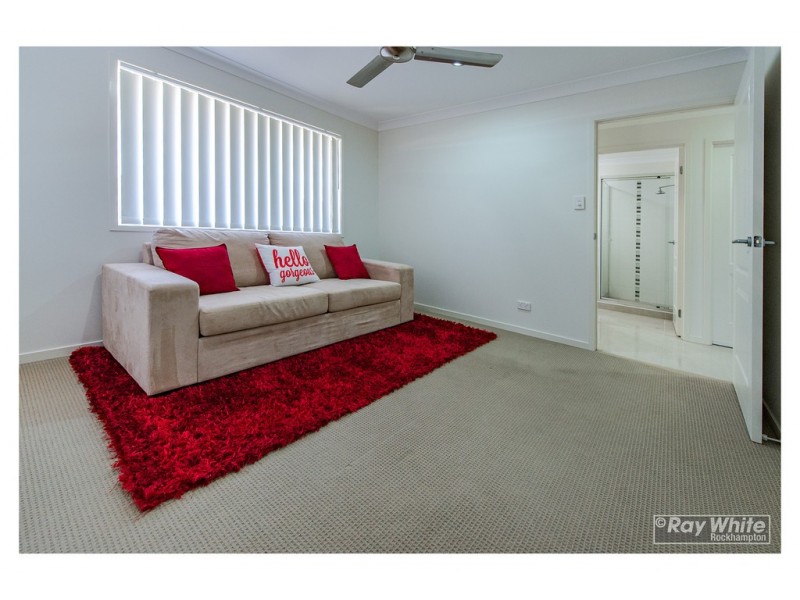 23 Kildare Crescent, Parkhurst QLD 4702