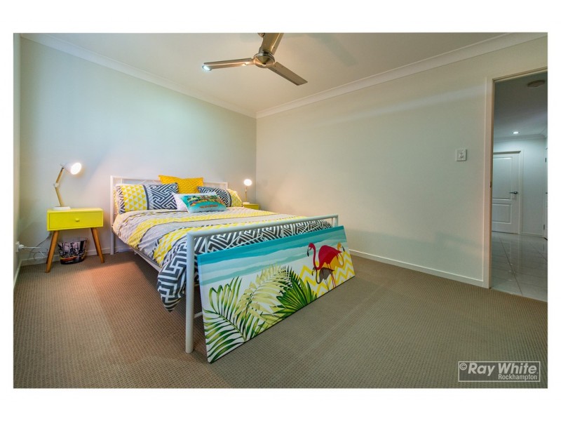 23 Kildare Crescent, Parkhurst QLD 4702