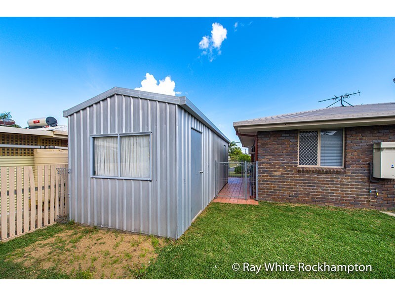 14 Bondeson Drive, Parkhurst QLD 4702