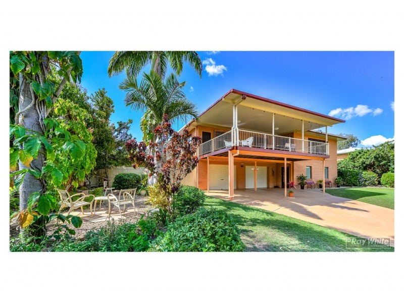 50 MacGregor Street, The Range QLD 4700