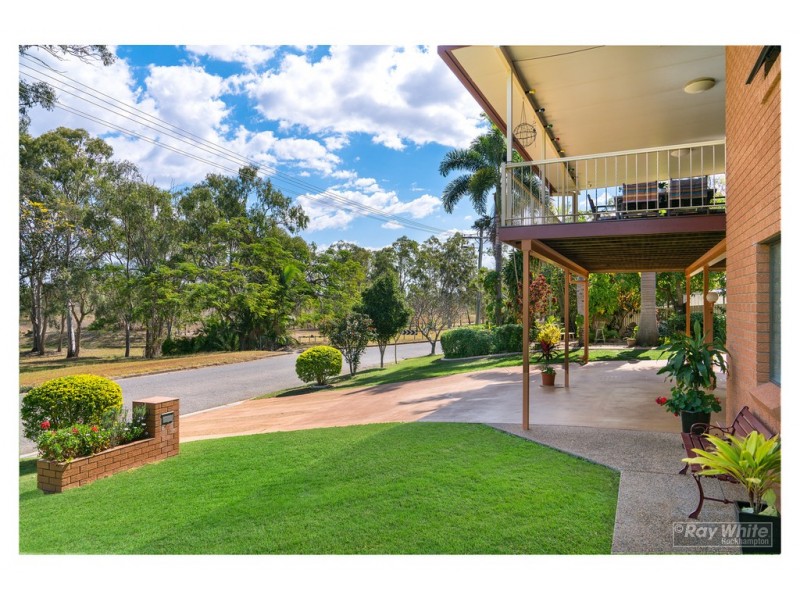 50 MacGregor Street, The Range QLD 4700