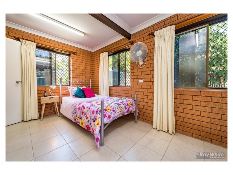 50 MacGregor Street, The Range QLD 4700