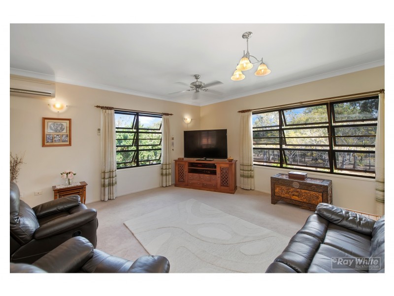 50 MacGregor Street, The Range QLD 4700
