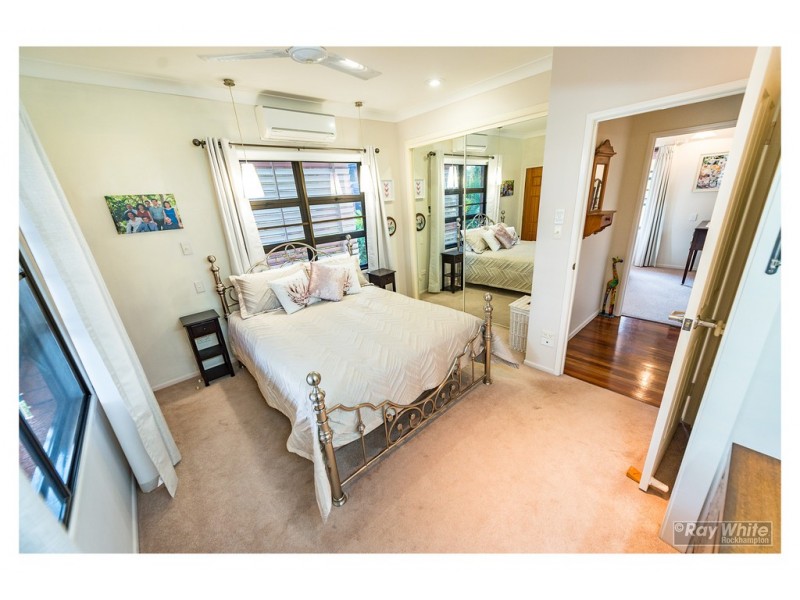 50 MacGregor Street, The Range QLD 4700