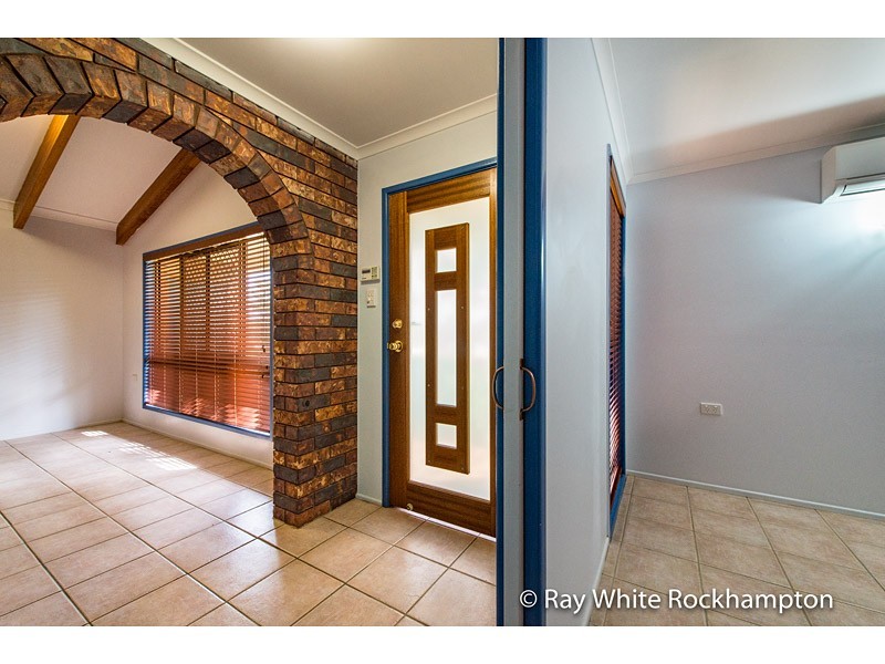 6 Berkelman Street, Frenchville QLD 4701