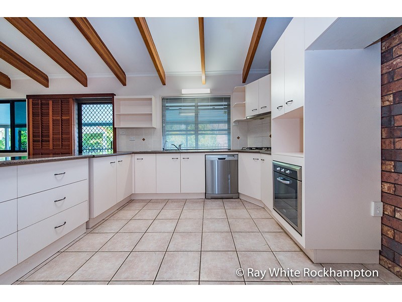 6 Berkelman Street, Frenchville QLD 4701