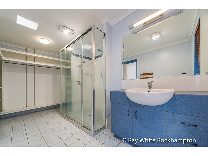 6 Berkelman Street, Frenchville QLD 4701