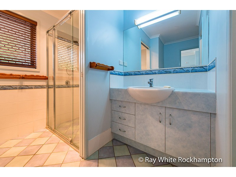 6 Berkelman Street, Frenchville QLD 4701