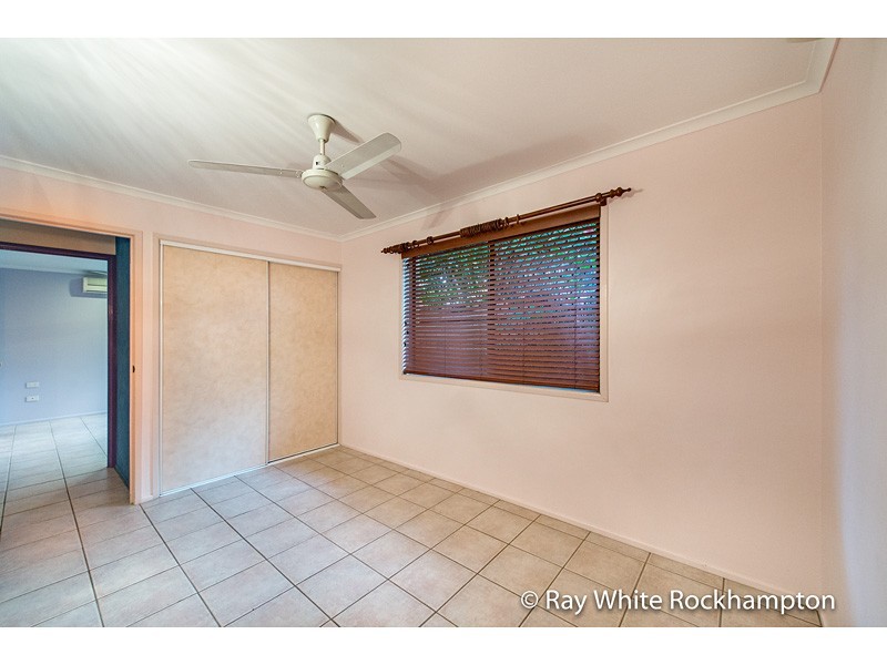 6 Berkelman Street, Frenchville QLD 4701