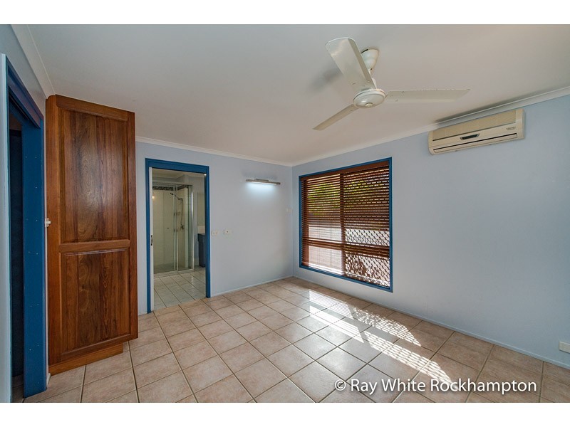 6 Berkelman Street, Frenchville QLD 4701