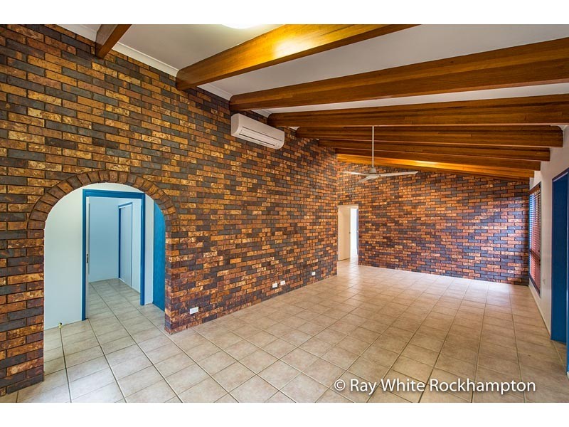 6 Berkelman Street, Frenchville QLD 4701