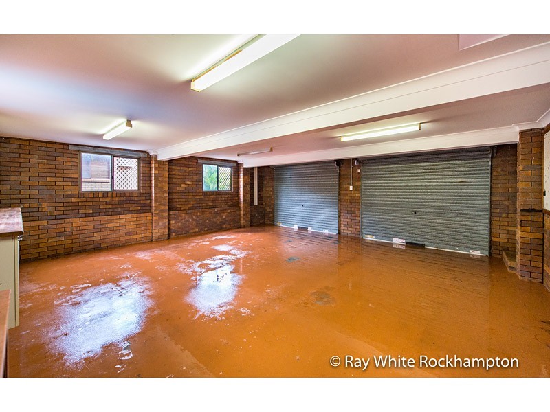 6 Berkelman Street, Frenchville QLD 4701