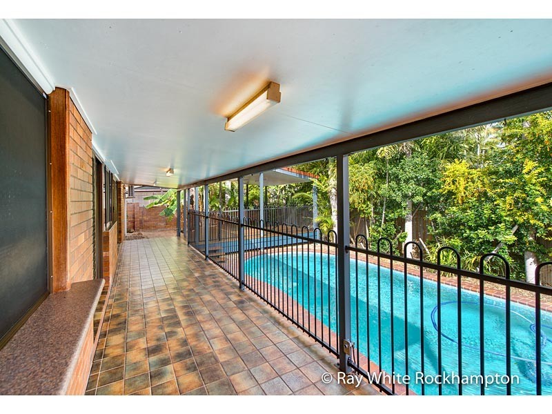 6 Berkelman Street, Frenchville QLD 4701