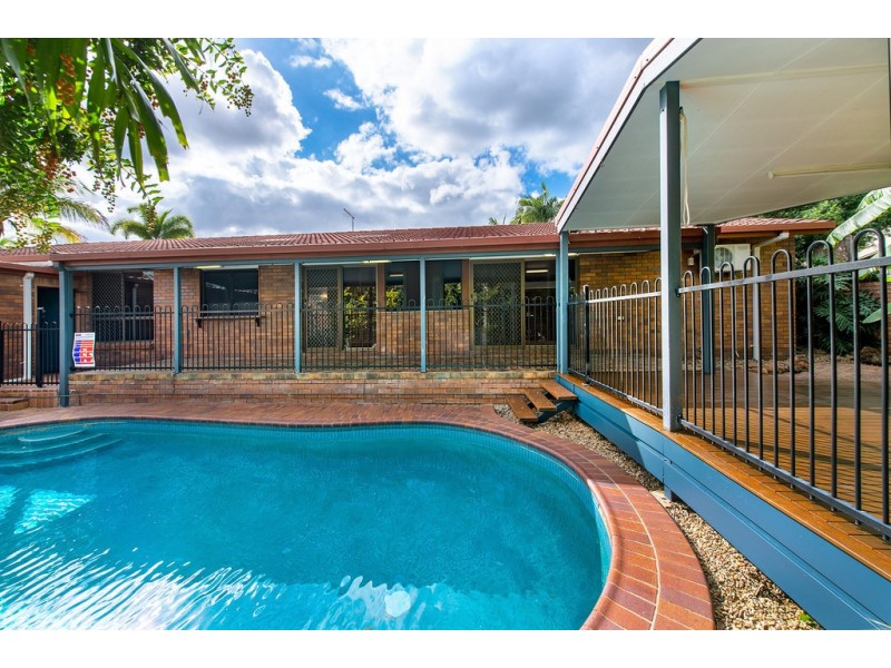 6 Berkelman Street, Frenchville QLD 4701