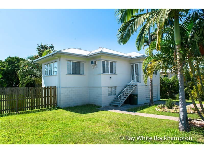 68 Haynes Street, Park Avenue QLD 4701