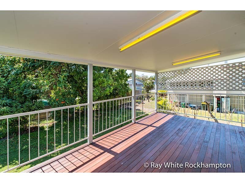 68 Haynes Street, Park Avenue QLD 4701