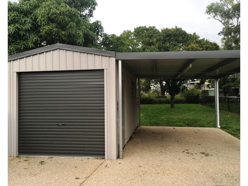 42 Harbourne Street, Koongal QLD 4701