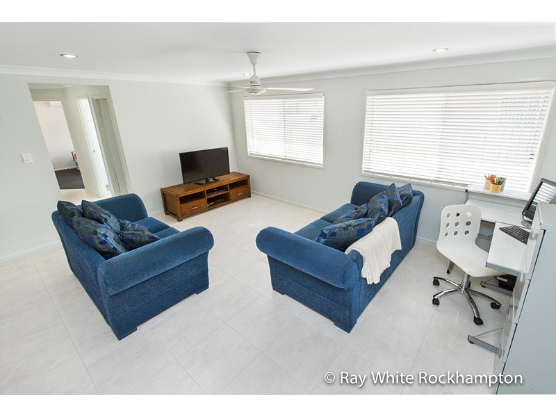 7 Alan Drive, Frenchville QLD 4701