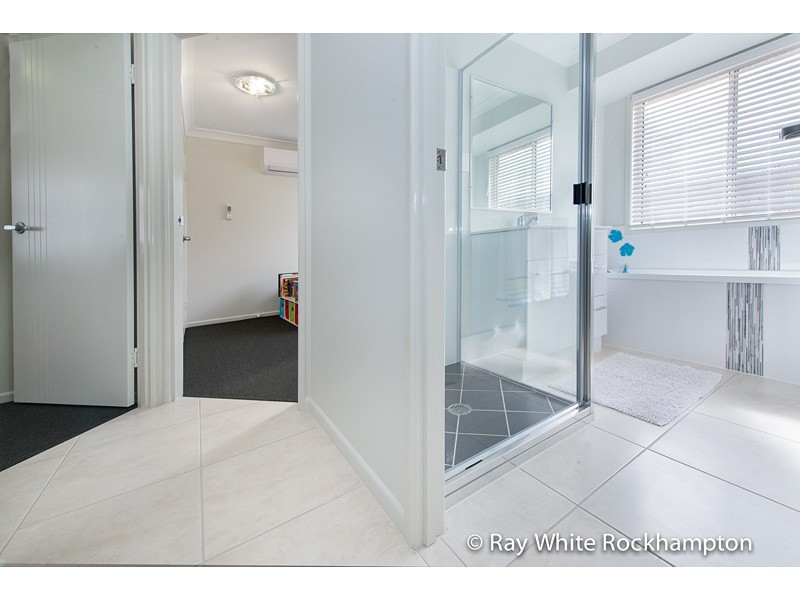 7 Alan Drive, Frenchville QLD 4701