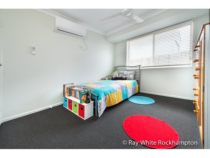 7 Alan Drive, Frenchville QLD 4701