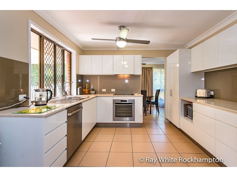 23 Old Rollo Drive, Frenchville QLD 4701