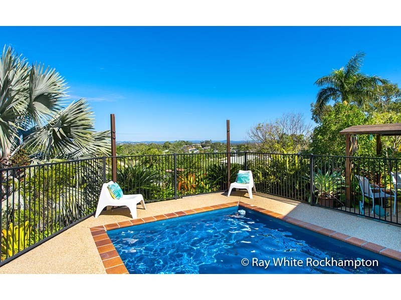 23 Old Rollo Drive, Frenchville QLD 4701