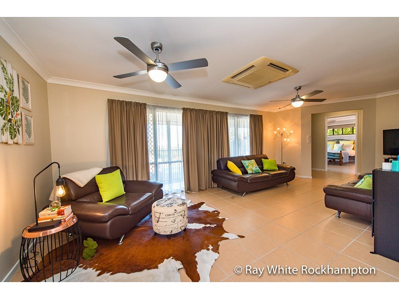 23 Old Rollo Drive, Frenchville QLD 4701