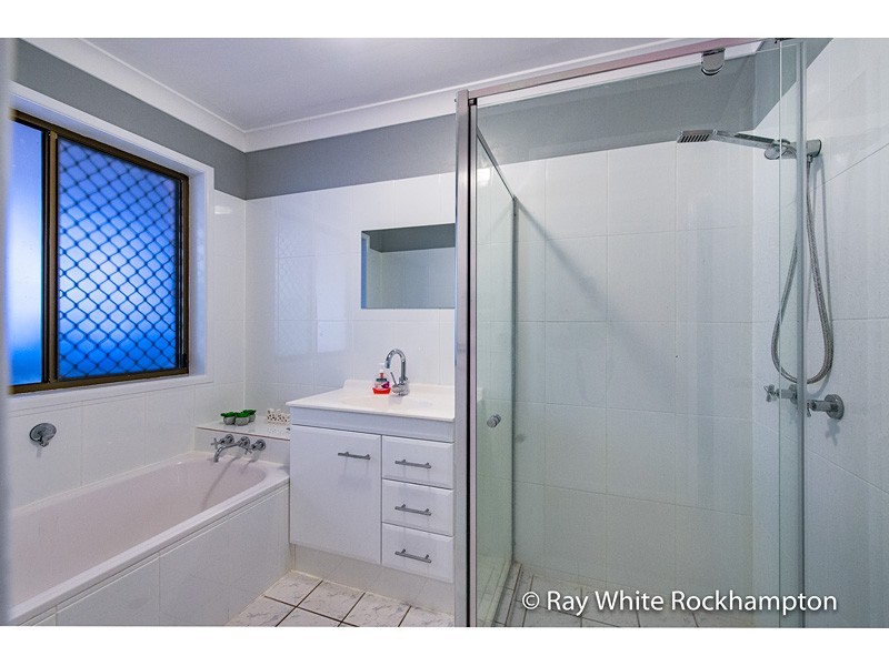 23 Old Rollo Drive, Frenchville QLD 4701