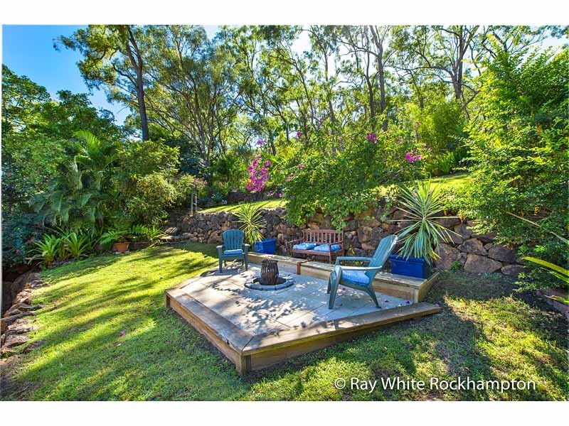 23 Old Rollo Drive, Frenchville QLD 4701