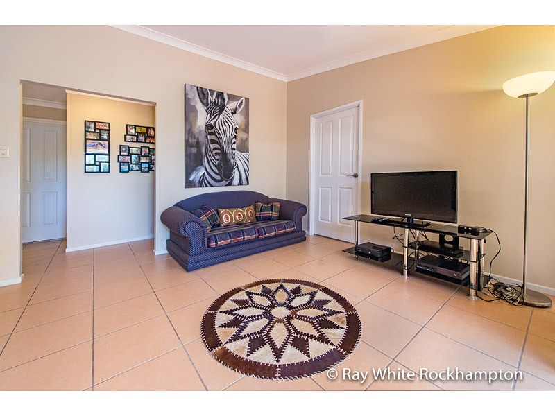 23 Old Rollo Drive, Frenchville QLD 4701