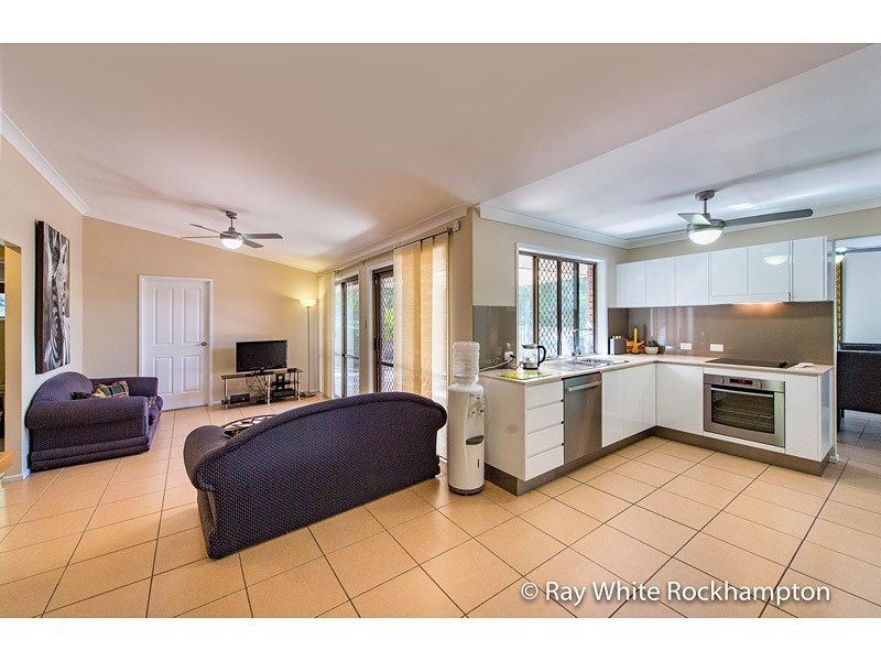 23 Old Rollo Drive, Frenchville QLD 4701