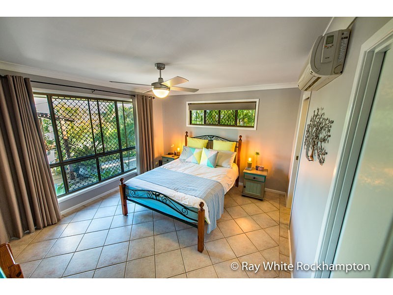 23 Old Rollo Drive, Frenchville QLD 4701