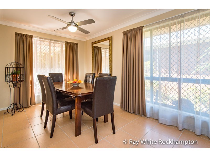 23 Old Rollo Drive, Frenchville QLD 4701