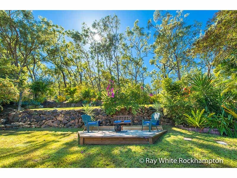 23 Old Rollo Drive, Frenchville QLD 4701