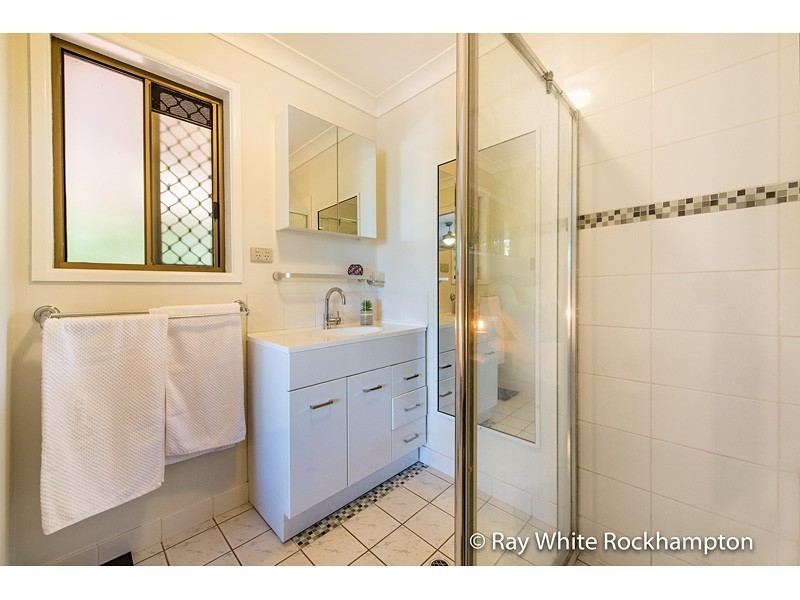 23 Old Rollo Drive, Frenchville QLD 4701