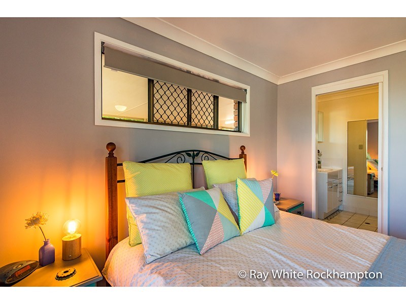 23 Old Rollo Drive, Frenchville QLD 4701